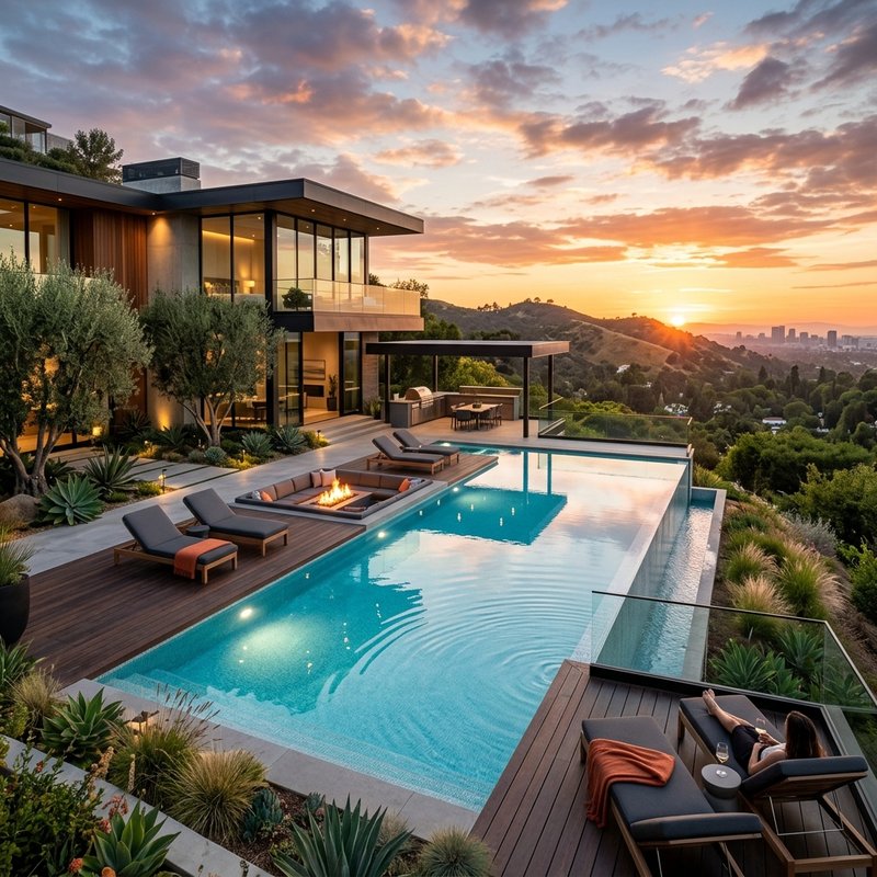 Professional pool inspection for home buyers and sellers